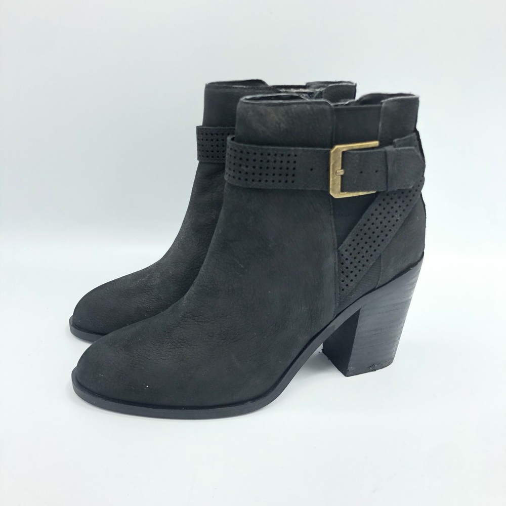 Crown Vintage Perania Bootie